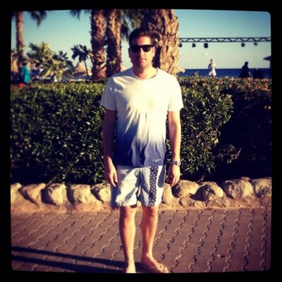 Profile Picture of John Seddon (@SEDDO7) on Twitter