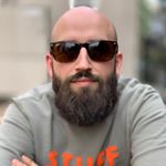 Profile Picture of Chet Thomas (@ct_pdx) on Instagram