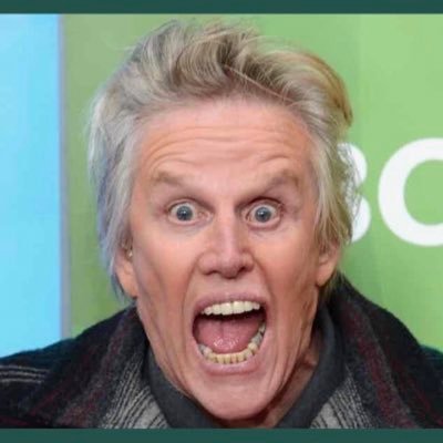 Profile Picture of Gary Busey (@THEGaryBusey) on Twitter