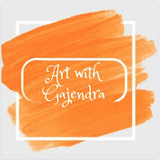 Profile Picture of Art With Gajendra (@rtwithgajendra) on Youtube