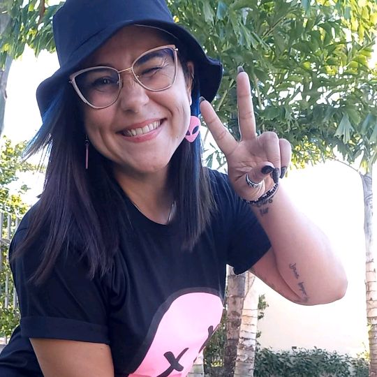 Profile Picture of Roberta Ruana (@robertaruanna) on Tiktok