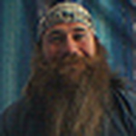 Profile Picture of John Webb (@johnjustjohn) on Flickr