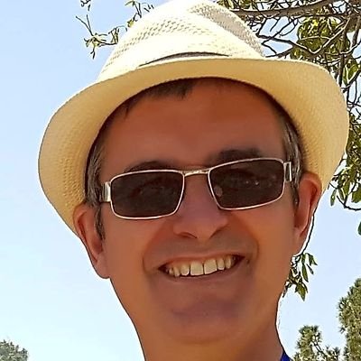 Profile Picture of Adrian Smale (@adriansmale) on Twitter