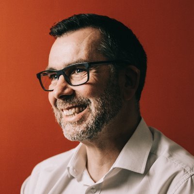 Profile Picture of Stephen Ralph (@slralph) on Twitter