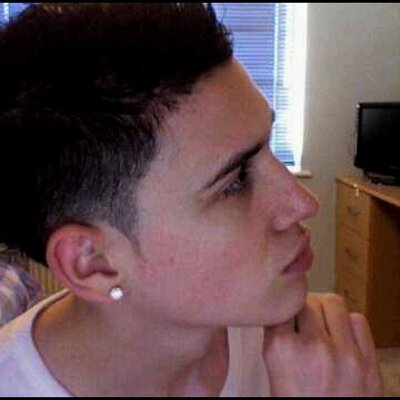 Profile Picture of James Napier (@JamesTigg) on Twitter