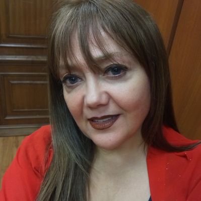 Profile Picture of Silvia Rivas (@silviarivas1313) on Twitter