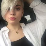 Profile Picture of Brittany Alberts (@its_britt_brat_) on Instagram
