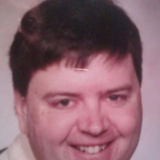 Profile Picture of Jonathan Strahan (@jonathan.strahan.73) on Facebook