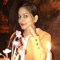 Profile Picture of Rupa Singh (@rupa-singh-57) on Quora