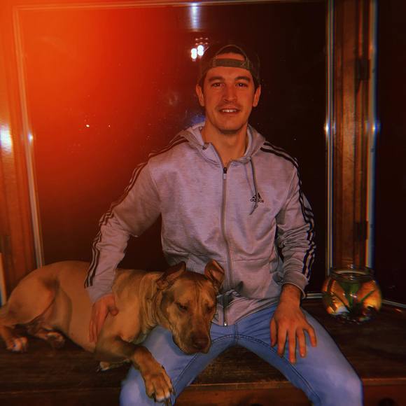 Profile Picture of Ryan Michael (@rklag) on Poshmark