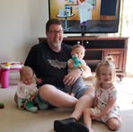 Profile Picture of Kenneth Cheek (@kenneth.cheek.73) on Facebook