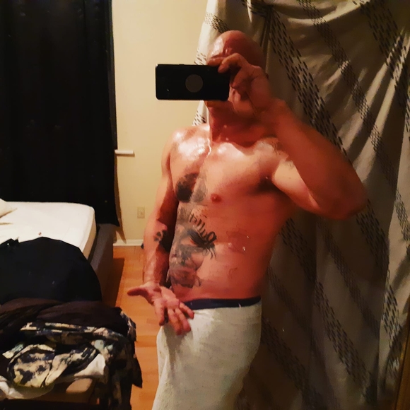Profile Picture of Marc Blais (@blais0690) on Poshmark