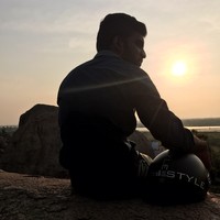 Profile Picture of Kalaiarasan Elumalai (@kalaiarasan-elumalai-1) on Quora