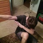 Profile Picture of jonathan (@j_magill03) on Instagram