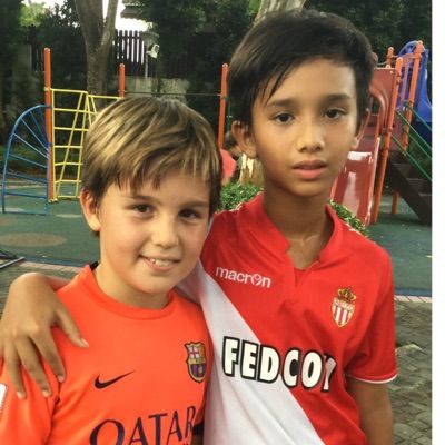 Profile Picture of Abel cristobal (@abel.bg) on Tiktok