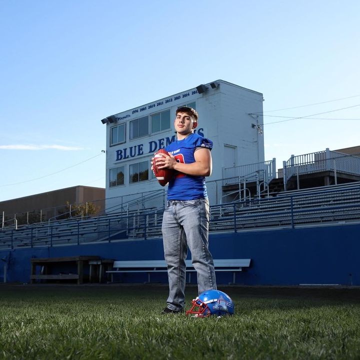 Profile Picture of Devin (@devincutzz) on Tiktok