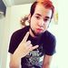 Profile Picture of Jaime Montes (@jimmymontanez96) on Pinterest