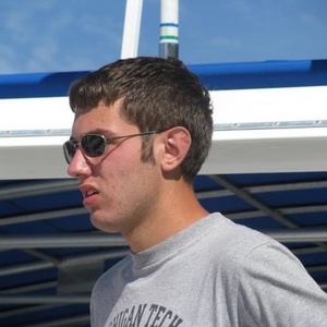 Profile Picture of Brian Mathe (@fryin_brian) on Myspace