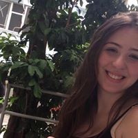 Profile Picture of Camila Aizman (@camila-aizman) on Quora