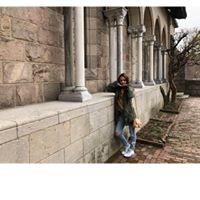 Profile Picture of Julia Talbot (@julia-talbot-5) on Quora