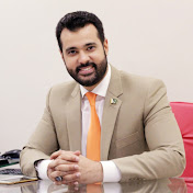 Profile Picture of Usama Ghazi (@UsamaGhazi) on Youtube