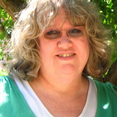 Profile Picture of Bonnie Marsden (@Chalil5) on Twitter