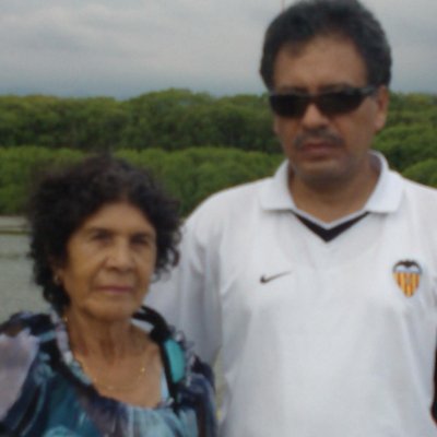 Profile Picture of Martin Ramírez (@Martin_monty10) on Twitter