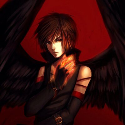 Adrian - Twitter Profile Picture of Adrian (@Loyal_Guardian) on Twitter