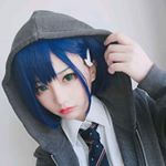 Profile Picture of Theresa chan (@theresa.senpai) on Instagram