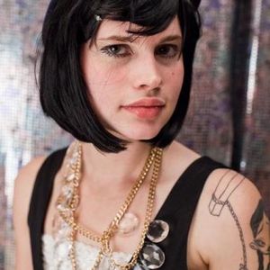 Profile Picture of Kym Isaacs (@ifeelnakey) on Myspace