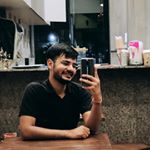 Profile Picture of 👑Umang Rathod👑 (@umang_rathod_5) on Instagram