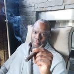 Profile Picture of Marc Alston (@cigarcelebrity13456) on Instagram
