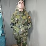 Profile Picture of Fernando Lobo 🐺💂‍♂️🇪🇸 (@fernando_lobom22) on Instagram