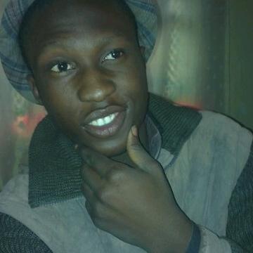 John Enoch - Twitter Profile Picture of John Enoch (@Smarhtsun) on Twitter