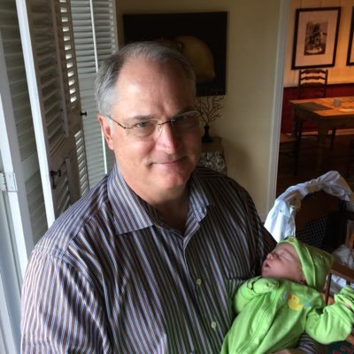 Profile Picture of Steve Wofford (@stevehwofford) on Twitter