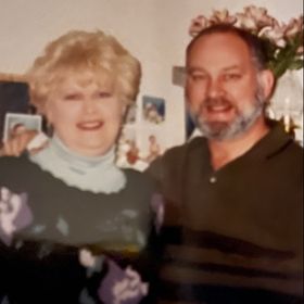 Profile Picture of Carol Raynor (@carolraynor56) on Pinterest
