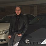 Profile Picture of Nader Ghassemi (@nader.ghassemi) on Instagram