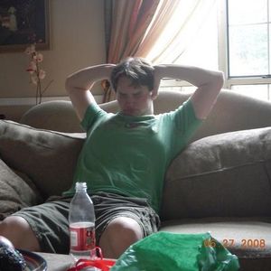 Profile Picture of Joshua Wilkes (@joshuawilkes) on Myspace