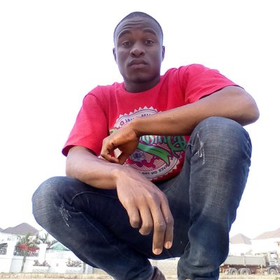 Profile Picture of Joseph Manasseh (@JosephManasse12) on Twitter