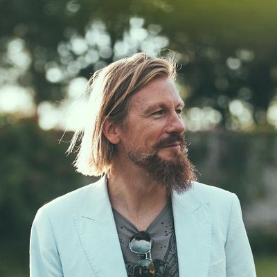 Profile Picture of Tom Dubois (@dubto) on Twitter