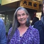 Profile Picture of Mary Angelyn Brown (@mudn2art) on Instagram