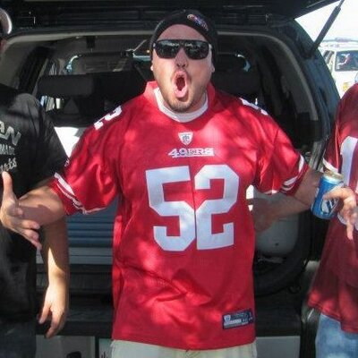 Profile Picture of Josh Alonzo (@J_Lonzi_49) on Twitter