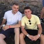 Profile Picture of Jason Donnell (@jason.donnell.507) on Instagram