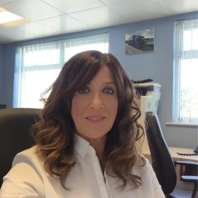 Debbie Oram - Twitter Profile Picture of Debbie Oram (@debbie_oram) on Twitter
