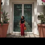 Profile Picture of sandhya ramachandran (@sandhya_ramachandran) on Instagram
