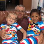 Profile Picture of Kevin Killebrew (@kevin.killebrew.773) on Facebook