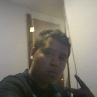 Profile Picture of Aaron Ordaz (@AaronOrdaz2) on Twitter