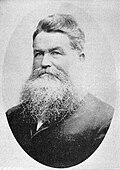 Profile Picture of McKenzie Granton Wikipedia