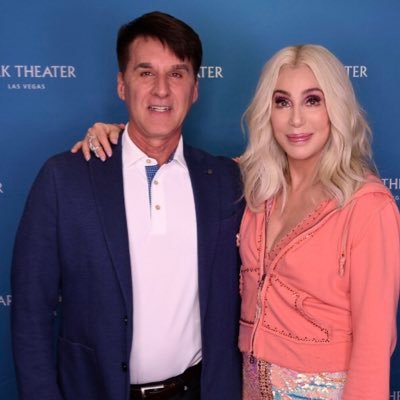 Profile Picture of Michael Tersigni (@MichaelDominicT) on Twitter