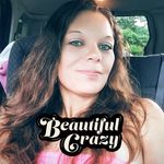 Profile Picture of Crystal Gail Hanes (@crystalgailhanes) on Instagram